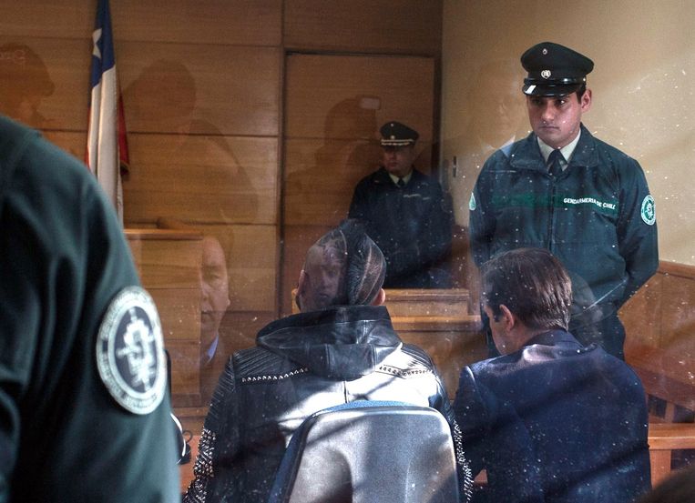 null Beeld afp