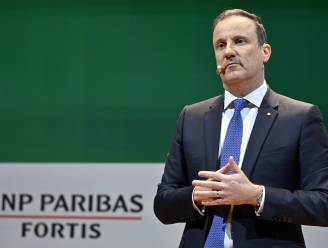 Topman BNP Paribas Fortis vraagt geduld voor hogere rente op spaarrekening