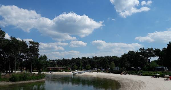 Telefoon bij Naturistisch Recreatiepark Elsendorp staat roodgloeiend