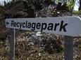 Beeld ter illustratie: recyclagepark.