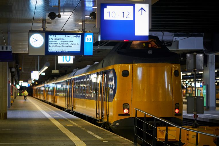 Oproep D66: sla handen ineen voor snelle Lelylijn