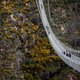 ‘s Werelds langste wandelhangbrug officieel geopend in Portugal