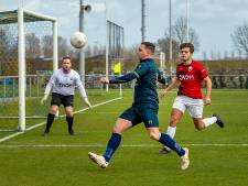 Overzicht | De uitslagen, doelpuntenmakers en wedstrijdverslagen van het zaterdagvoetbal