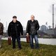 Al twee jaar geen kerstgeschenk bij Tata Steel. Dat was vroeger wel anders bij de Hoogovens