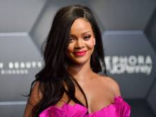 Rihanna weigert optreden Super Bowl