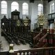 'Portugese Synagoge is verborgen schat'