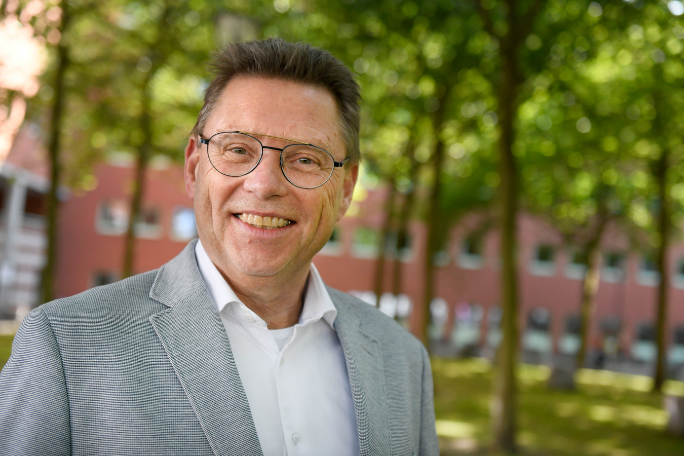 Profronde van Almelo wellicht laatste keer in bestaande opzet