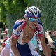 Wielrenner Fabio Taborre vier jaar geschorst voor dopinggebruik