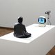 Wat nu nog te vinden van Nam June Paik?