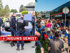 Gemist? Grote politiecontrole in Hengeloos havengebied & Twentse scholen worstelen met kosten schoolreisjes