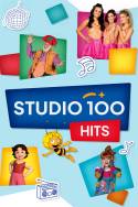 boxcover van Studio 100 - Muziekclips