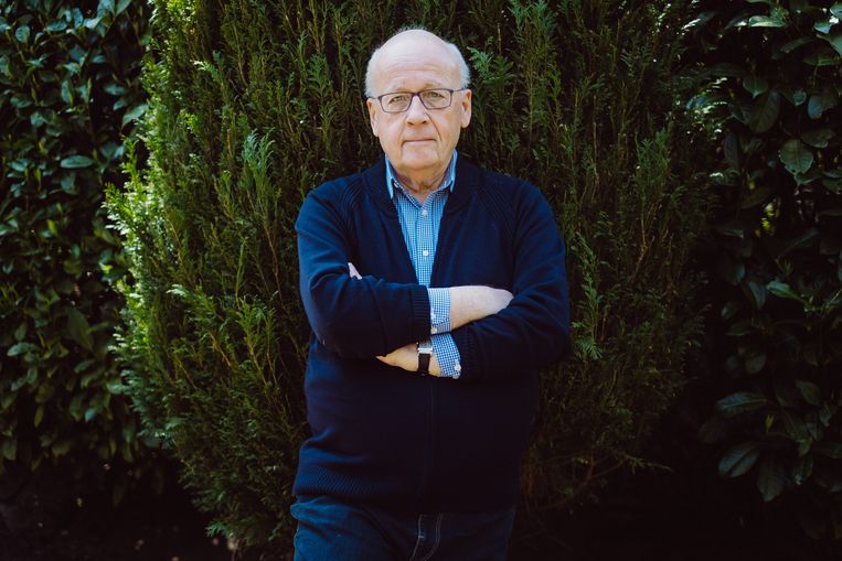 null Beeld Wouter Maeckelberghe