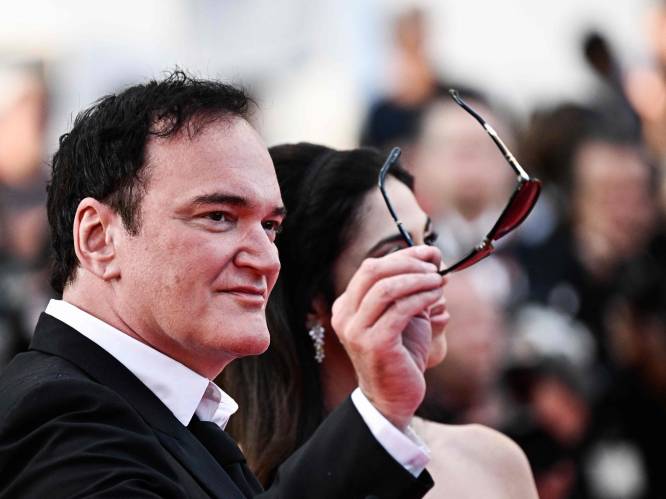 Quentin Tarantino houdt streamingdiensten onder schot: “Wie kijkt er eigenlijk naar jullie films?”