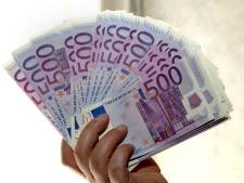 ‘Schrap het 500 eurobiljet als wettig betaalmiddel’