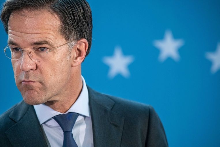null Beeld ANP