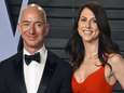 Jeff Bezos blijft ook na scheiding de rijkste man op aarde