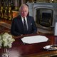 Charles bedankt zijn moeder in eerste toespraak als koning