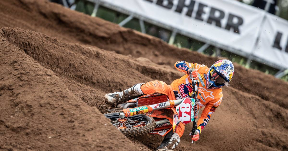 Motocross Mxgp 2022 Calendrier