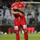Geblesseerde Bossaerts mist beloftenduel tegen Montenegro