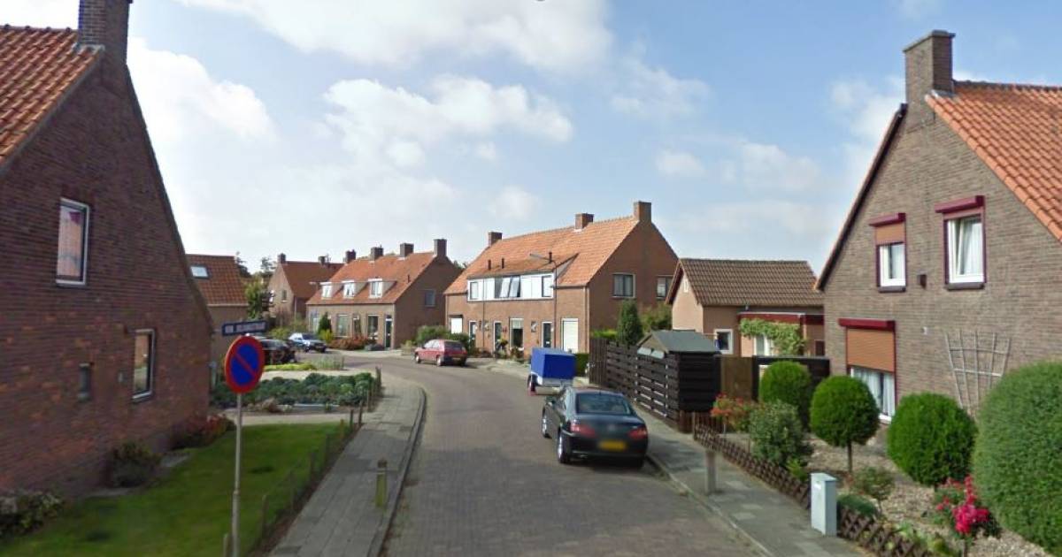 Ook politiek wil huurhuizen Hoedekenskerke redden van de sloophamer