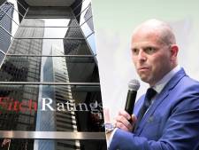 L'agence Fitch baisse la perspective de la Belgique à "négative”: “L’irresponsabilité budgétaire de la Vivaldi va nous coûter cher”