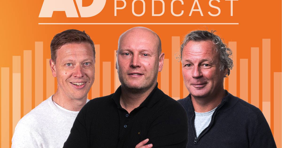 WK voetbalpodcast | ‘Deze WK-poule van Oranje was natuurlijk Jut en Jul-niveau’