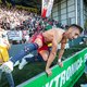 Ajacied Dusan Tadic heeft nu een biografie: ‘Ik sprak hem in de gym, tijdens de buikspieroefeningen’