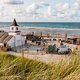 Natuurschoon van Vlieland geeft fraaiste muziek nog diepere betekenis op Into The Great Wide Open