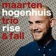 Rise & Fall is een voorlopig hoogtepunt in het oeuvre van tenorsaxofonist Maarten Hogenhuis ★★★★☆