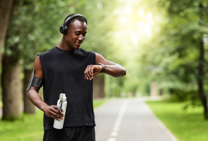 Smart watches helpen je met steeds meer informatie.