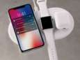 Geen 'one more thing' voor Apple: draadloos oplaadmatje geschrapt