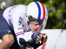 Ethan Hayter schrijft proloog Ronde van Romandië op zijn naam, Steven Kruijswijk 95ste