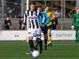 Gregory Lammers is komend seizoen actief bij tweedeklasser Mierlo-Hout