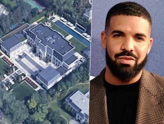 Schietpartij bij huis van rapper Drake: één man zwaargewond afgevoerd