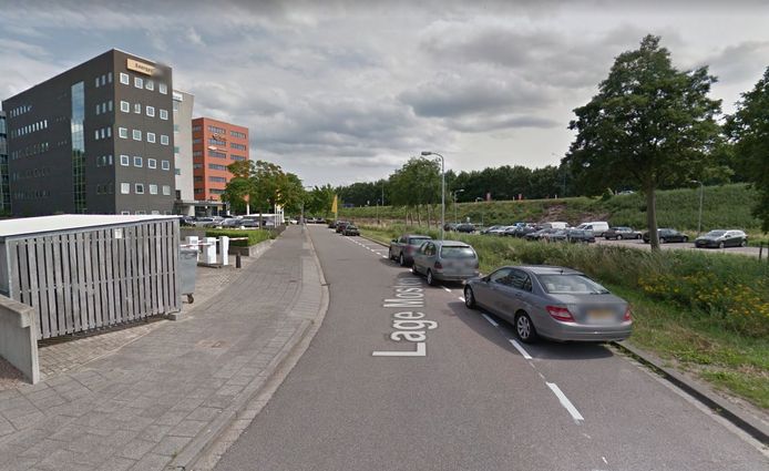 Lage Mosten Breda
