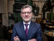 Klokkengieter Eijsbouts: Meer morele support nodig voor museum Klok en Peel in Asten