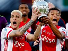 Samenvatting | Ajax - Vitesse