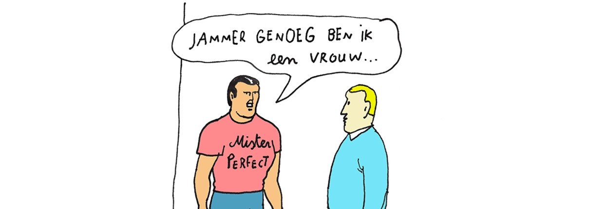null Beeld 