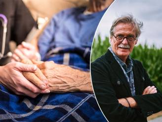 “Ook als je niet meer kan praten, kan je nog euthanasie aanvragen”: professor Distelmans beantwoordt vragen over levenseinde
