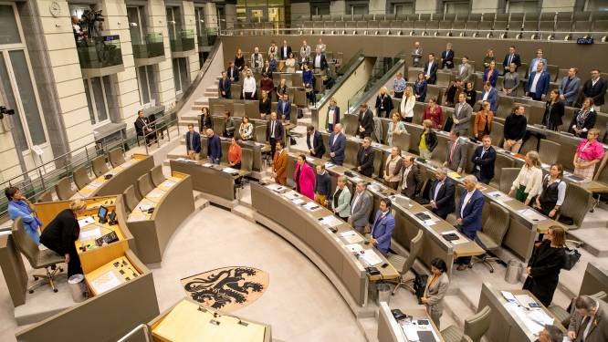 “Financement caché” des partis: 84 millions pour les collaborateurs parlementaires