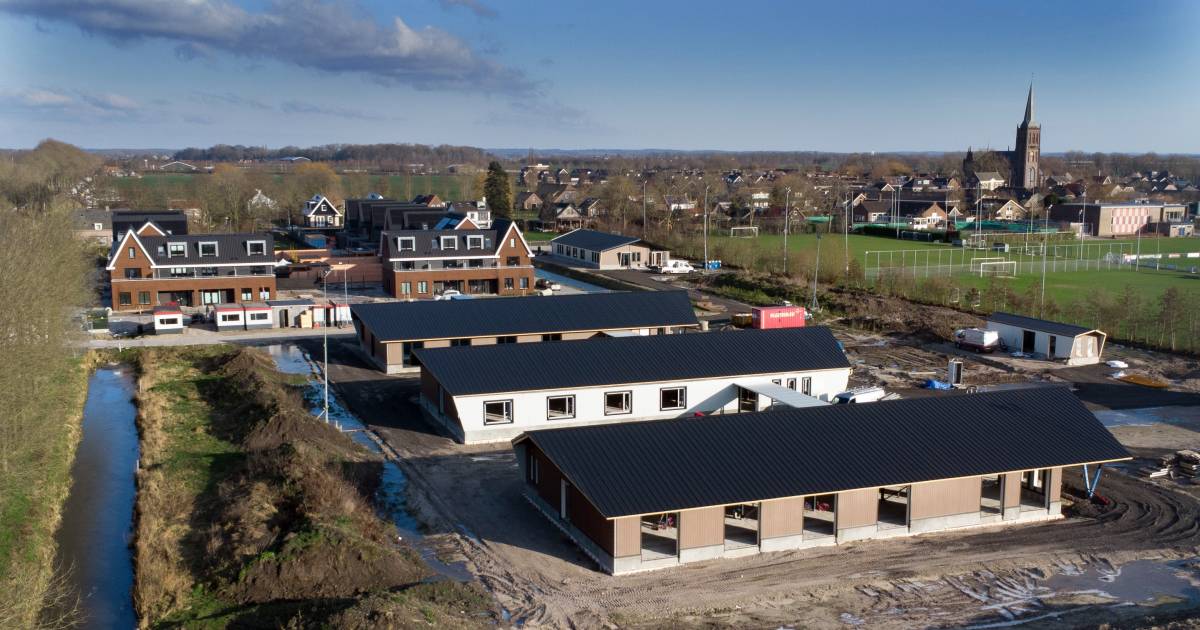 ‘Droom van Schalkwijk’ komt uit: 24 kinderen met ernstige beperking krijgen eigen plek