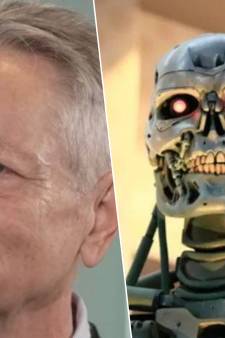 L’un des pionniers de l’IA quitte Google pour alerter contre son invention: “C’est terrifiant”