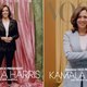 Waarom er steeds weer gedoe is over politieke ‘covergirls’ van Vogue VS