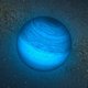 Astronomen vinden verdwaalde exoplaneet
