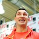 Bokser Klitsjko blijft wereldkampioen