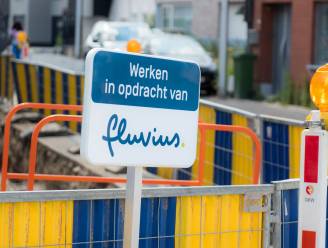 Heraanleg Zoutstraten: “Voorbereidende werken van start”