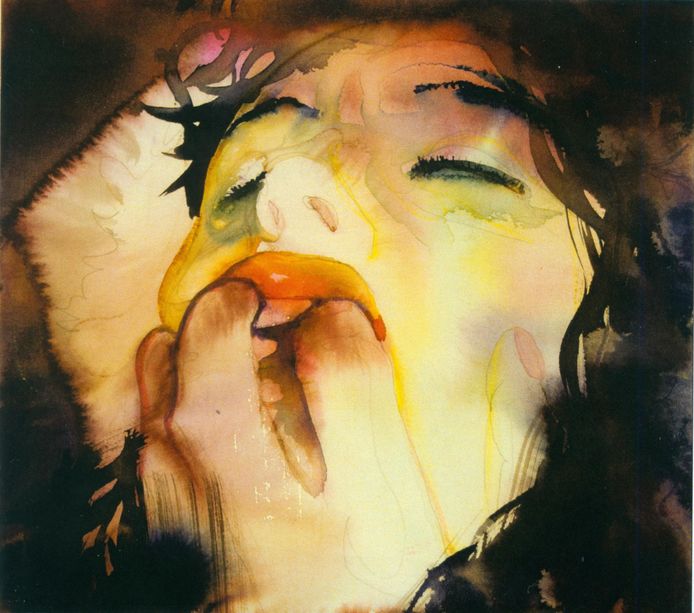 Edith Meijering - Lijdster