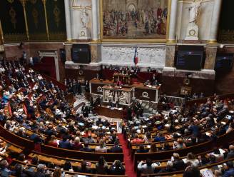 Frans parlement zet eerste stap om recht op abortus te verankeren in grondwet