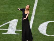 L’autre star du concert de Rihanna au Super Bowl, c’était elle 
