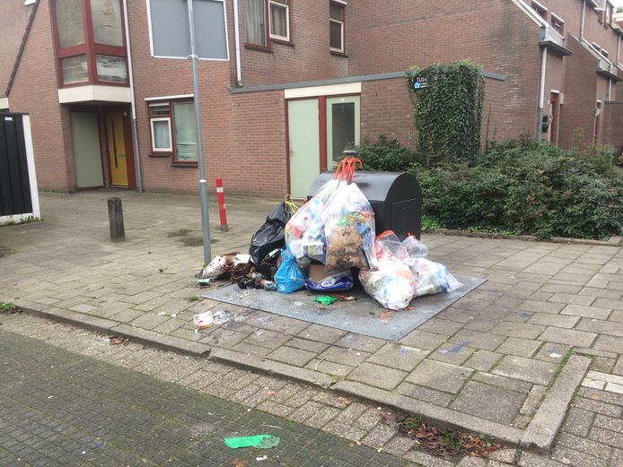 Meldpunt Diftar